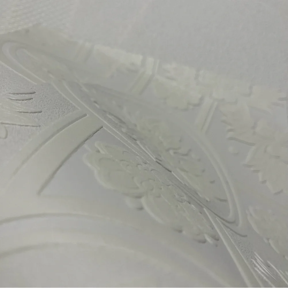 10 Quality Architecture Style Textured Paintable Vinyl Sheets (2 of each Design)
